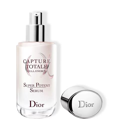 dior super potent cream|Dior super potent serum reviews.